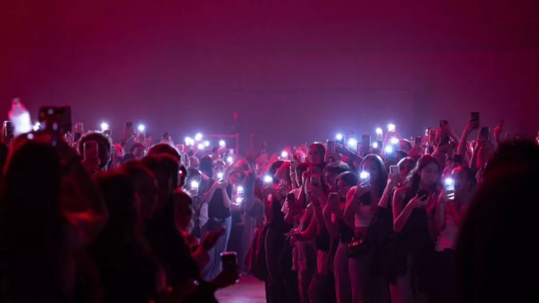 La meilleure salle de concert du monde sera-t-elle lyonnaise ?