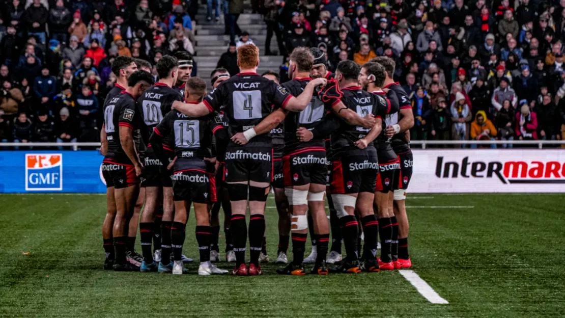 La victoire du LOU contre Perpignan : enfin un succès en Top 14 !