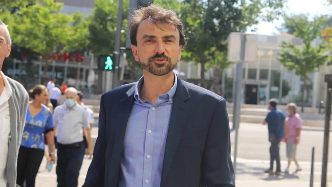 Le maire de Lyon saisit la justice après l'agression de militants LFI