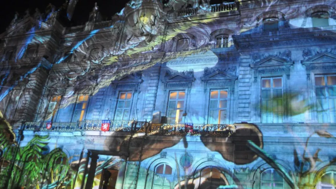 Fête des Lumières 2014 : les conseils de circulation à Lyon