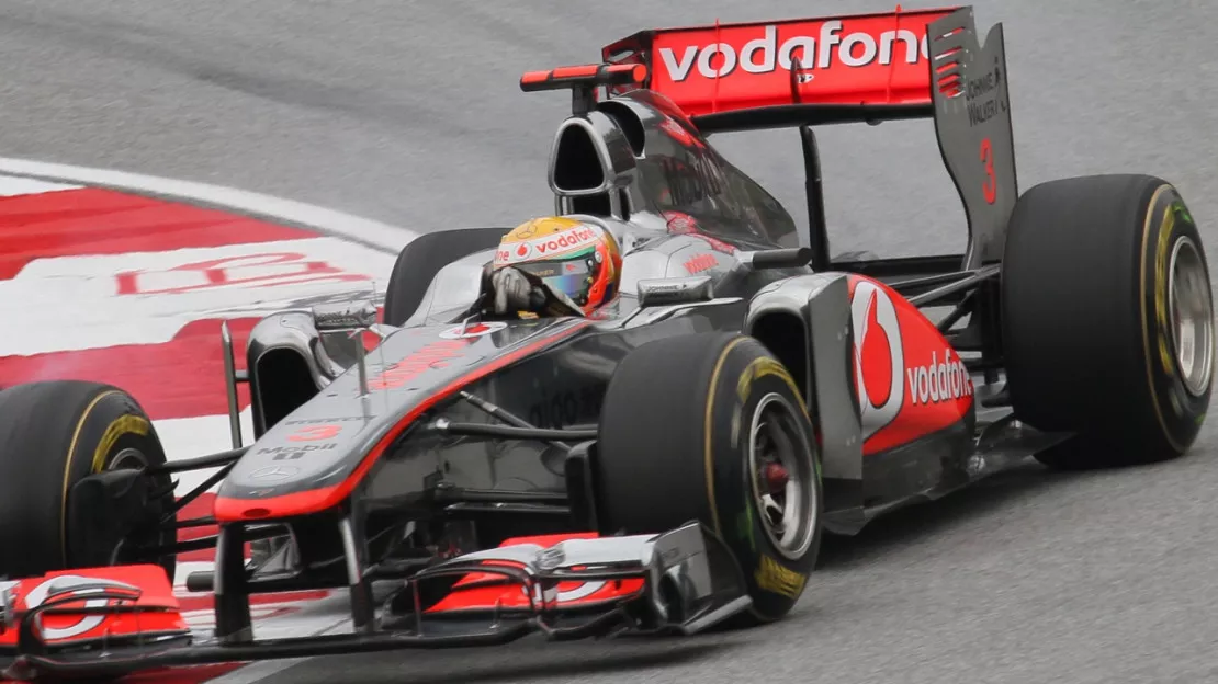 F1 : le britannique Lewis Hamilton a remporté ce dimanche le Grand Prix de Russie