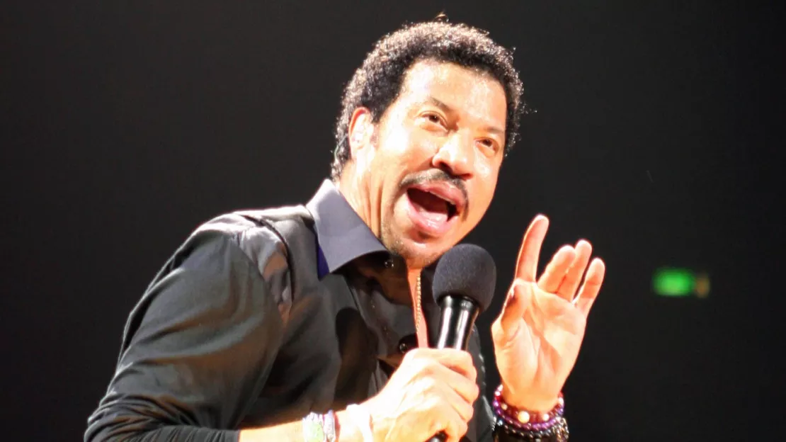 Jazz à Vienne : le concert de Lionel Richie annulé