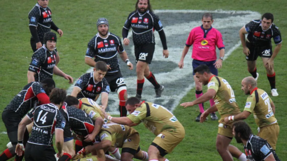 Coupe d’Europe : le LOU Rugby fait son entrée dans la compétition contre London Welsh