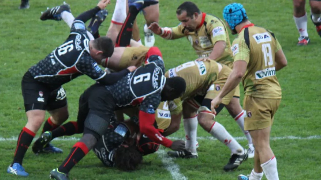 Challenge Cup : déjà éliminé, le LOU Rugby affronte les London Welsh sans enjeu