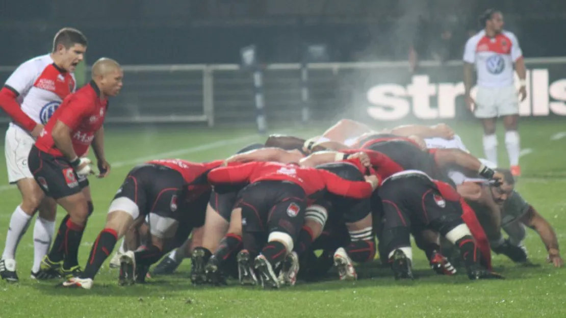 Challenge Cup : le LOU Rugby s’en va défier Bordeaux