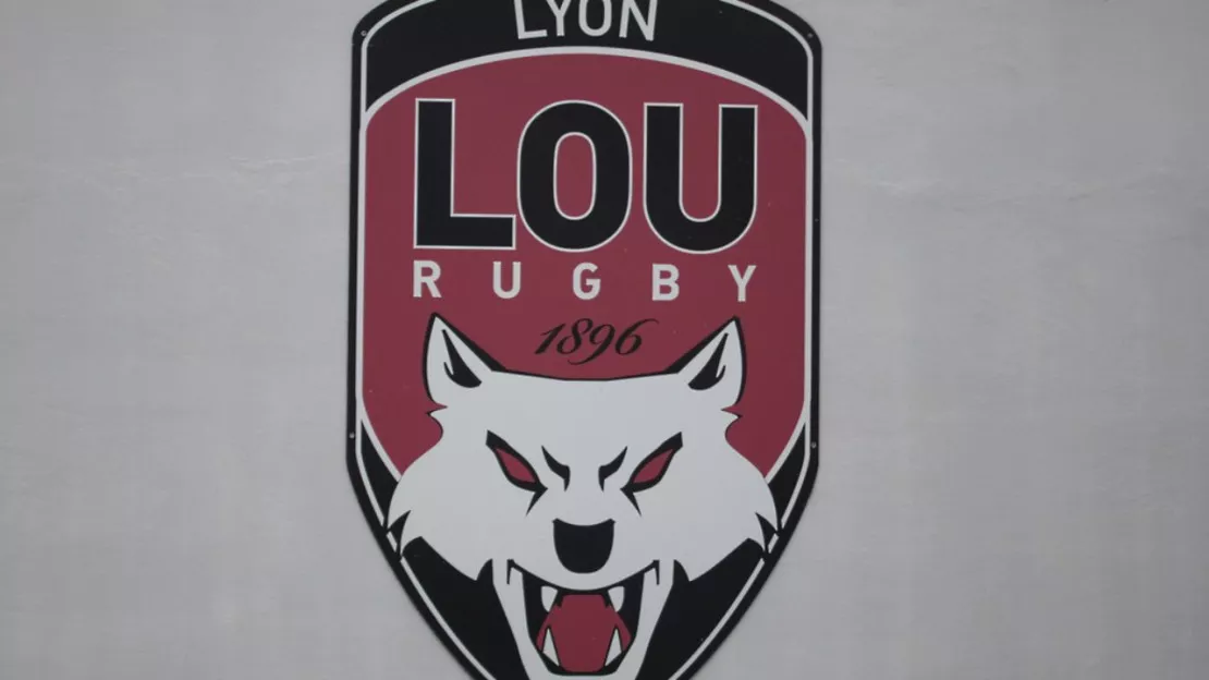 LOU Rugby : une défaite contre Brive pour conclure 2022