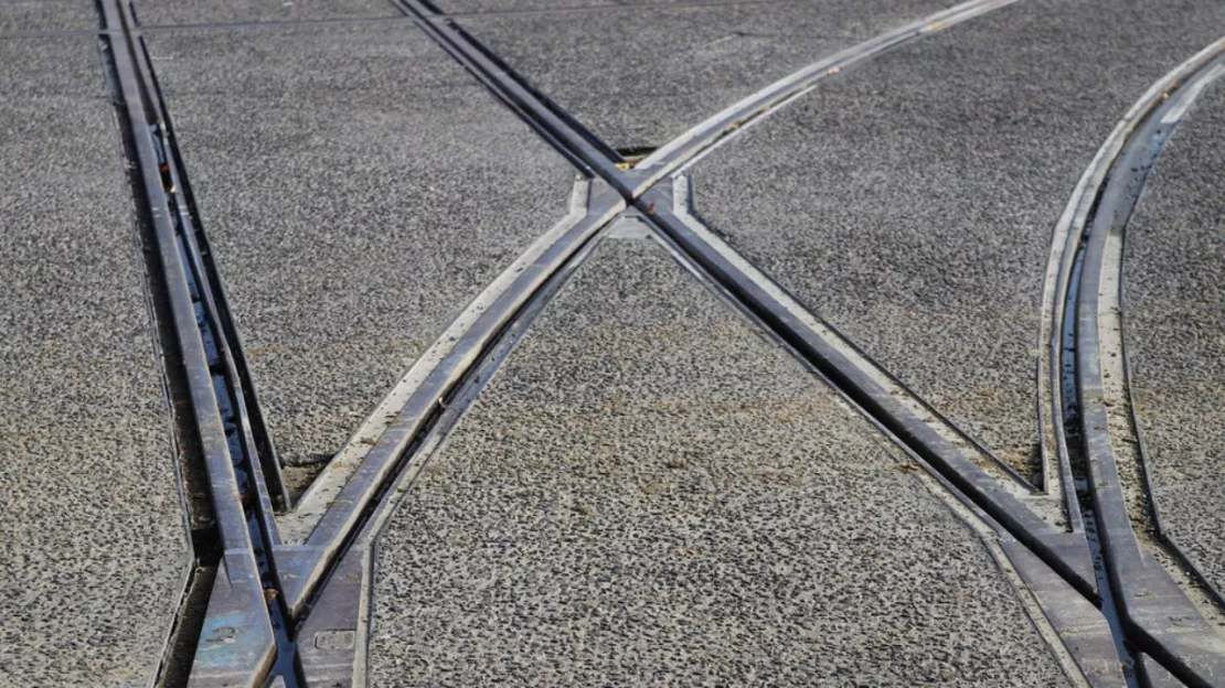 Lyon : bientôt trois nouvelles stations de tramway sur le réseau TCL