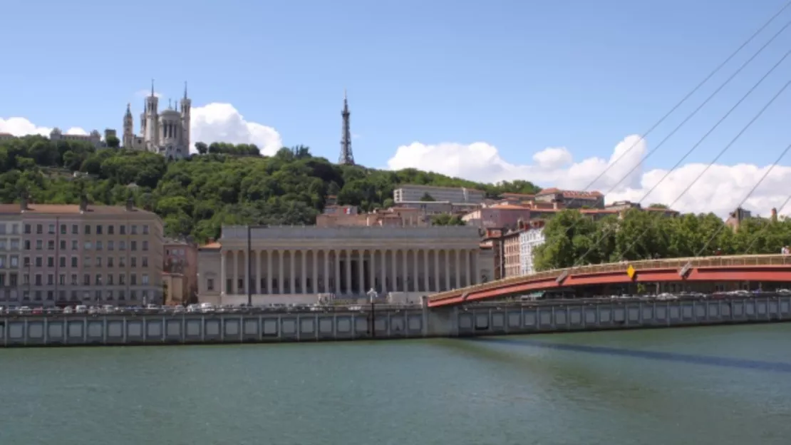 Lyon dans le classement des villes les moins accueillantes du monde !