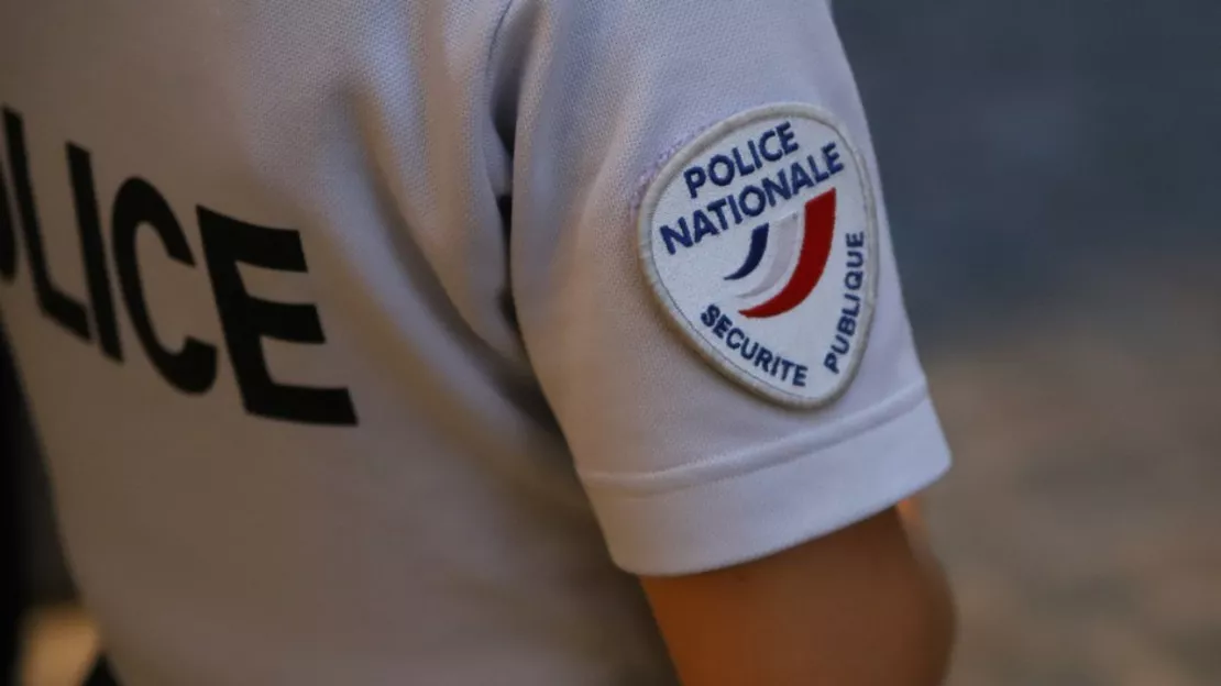 Lyon : des policiers blessés après un refus d'obtempérer