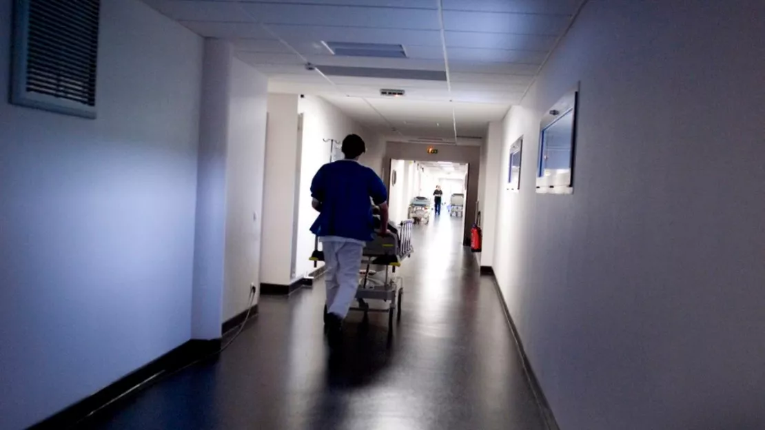 Lyon : elle publiait sur les réseaux sociaux des photos de cadavres de l’hôpital de la Croix-Rousse