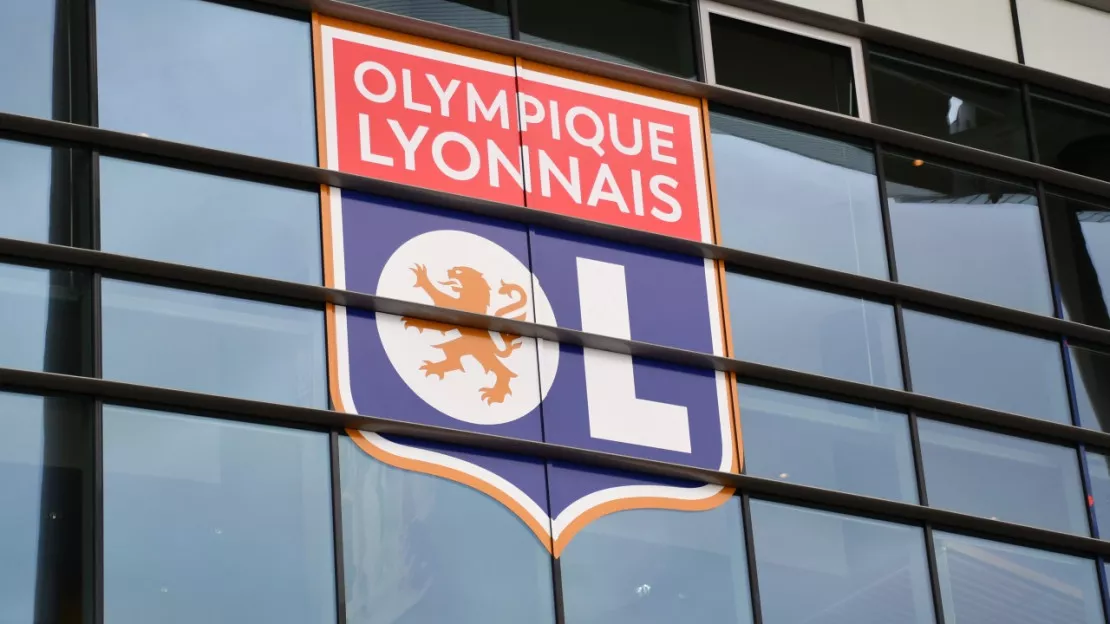 Lyon face à  Strasbourg en quarts de finale de Coupe de France