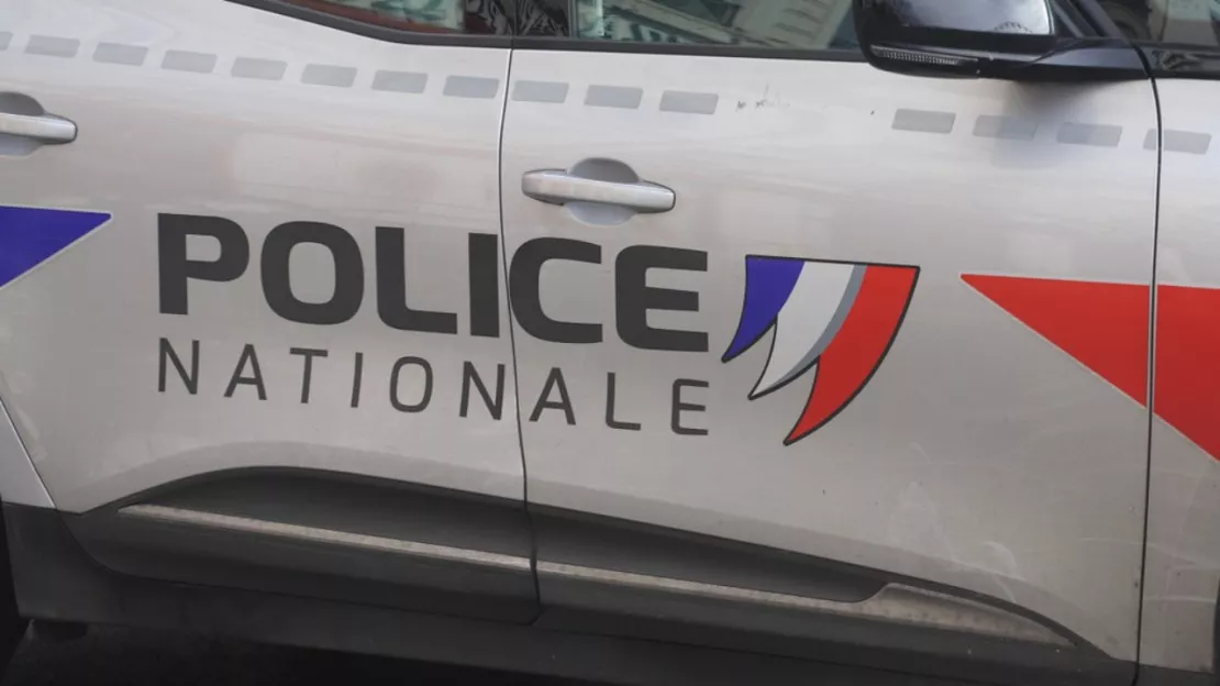 Lyon : la police lance un appel à témoins après un grave accident