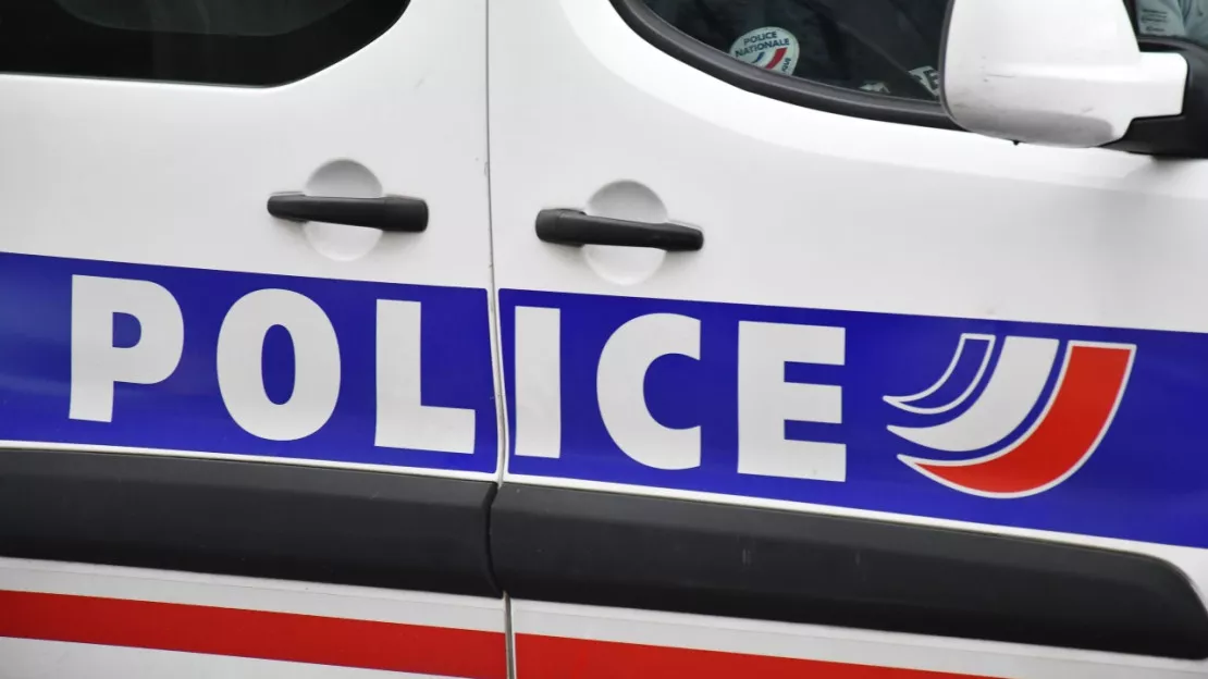 Lyon : un homme tué par balle à Valmy