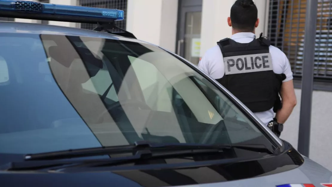 Lyon : un squat expulsé ce mardi matin