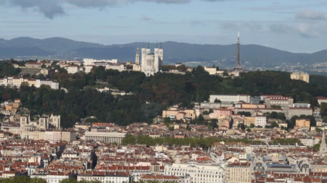 Lyon : ouverture d’un pôle pour traiter les comptes à l'étranger non déclarés