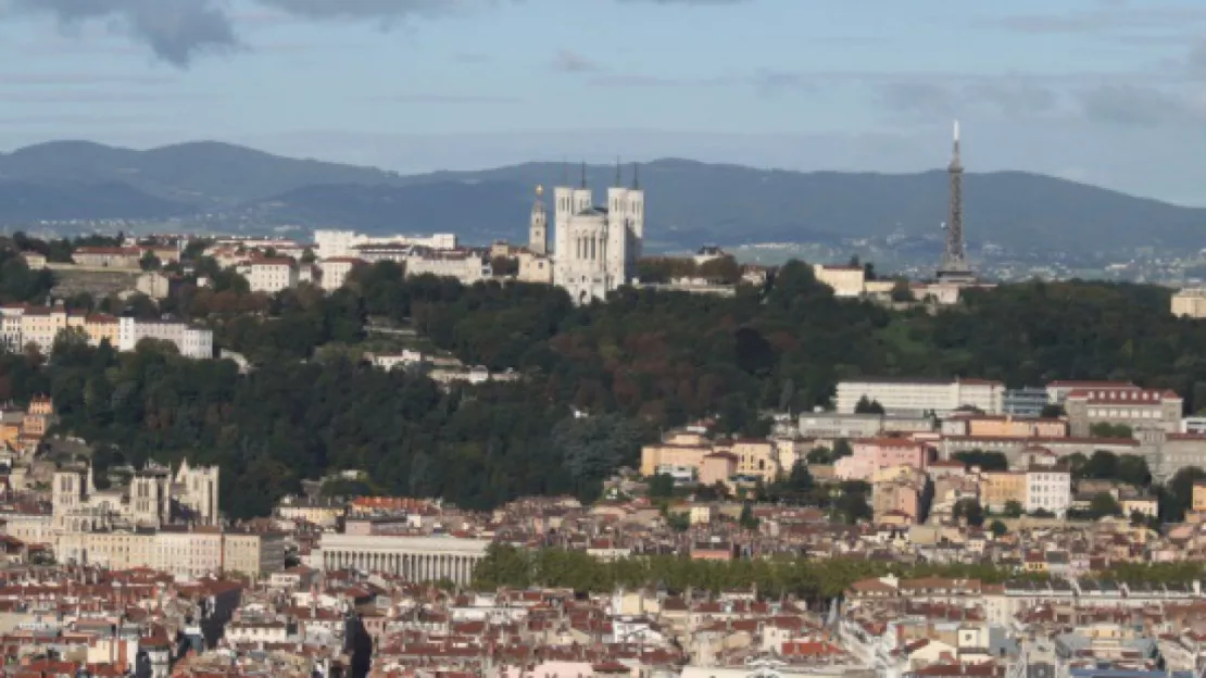 Nouveau Département du Rhône : des dépenses en hausse de 168 euros par habitant (CANOL)