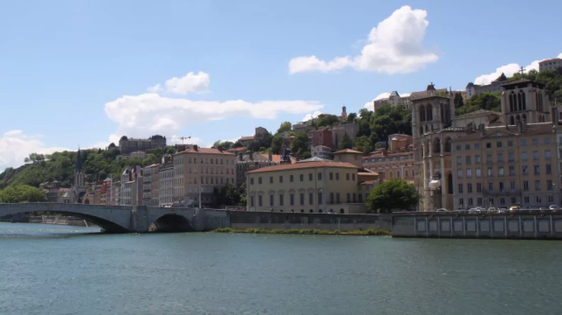 Un Mass Challenge bientôt à Lyon ?