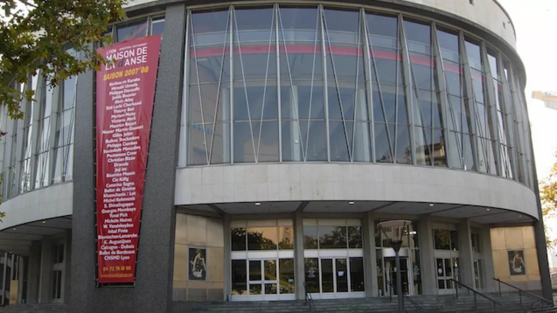 Lyon : la Maison de la danse irait bien s’installer dans le quartier de la Confluence