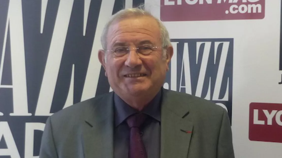 Michel Forissier (UMP) démissionne du Conseil général