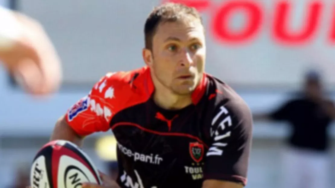 LOU Rugby : Pierre Mignoni s’engage pour trois ans