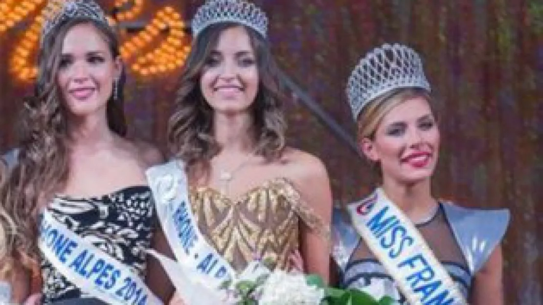 L'élection de Miss France 2016 est maintenue le 19 décembre