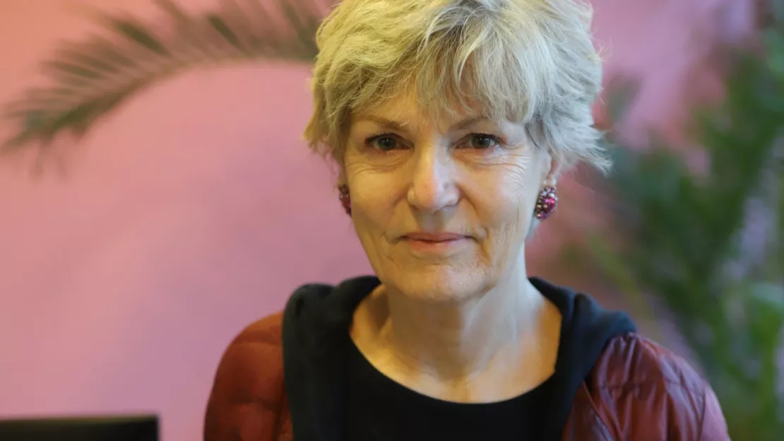 Mort de la lyonnaise Véronique Trillet-Lenoir, députée européenne