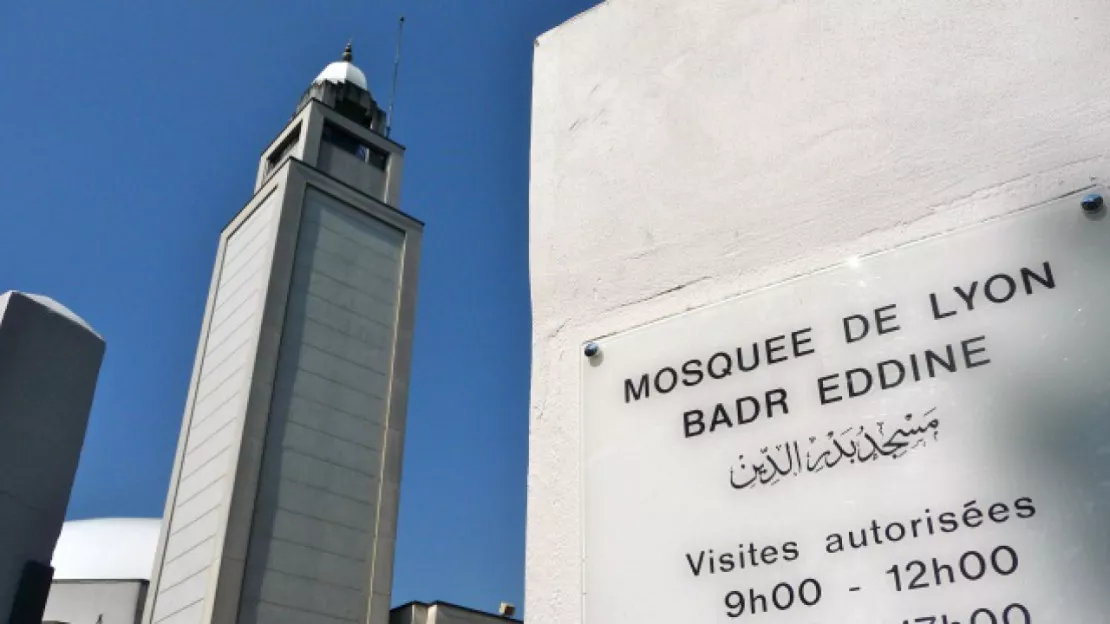 L’UOIF assimilée à une entreprise terroriste : besoin de preuves pour la Grande Mosquée de Lyon