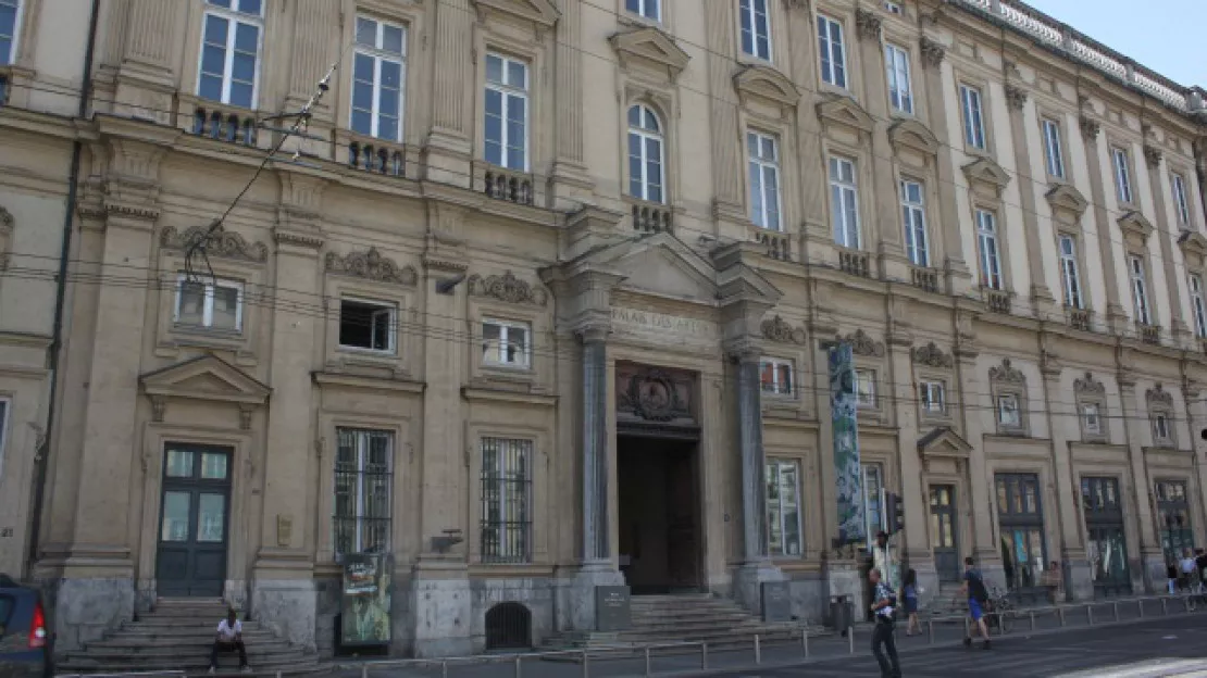 Le musée des Beaux-Arts de Lyon lance une souscription publique pour acquérir un Corneille de Lyon