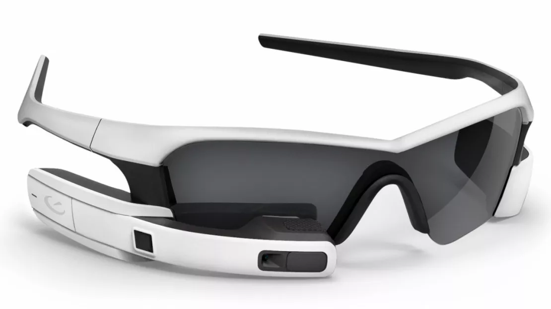 ASUS va produire des lunettes de réalité augmentée