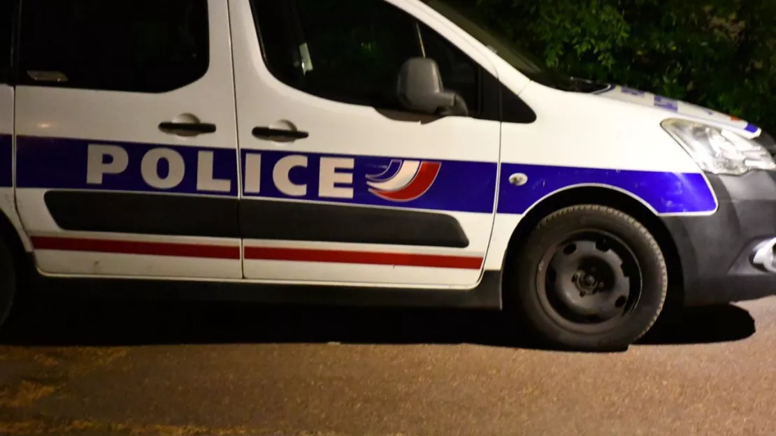 Nouvelle fusillade à Vénissieux : un homme grièvement blessé