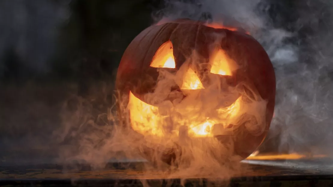 Nuit d’Halloween à Lyon : des mesures prises par la préfecture du Rhône