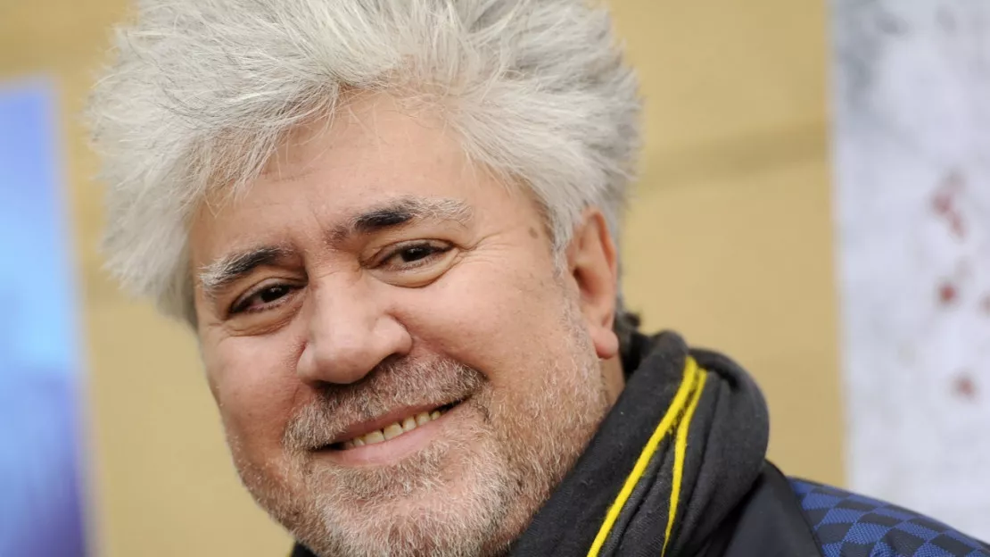 Festival Lumière : une rencontre prévue avec Almodovar au théâtre des Célestins