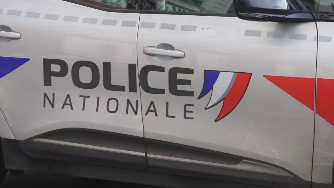 Octogénaire tué à Lyon : le conducteur retrouvé