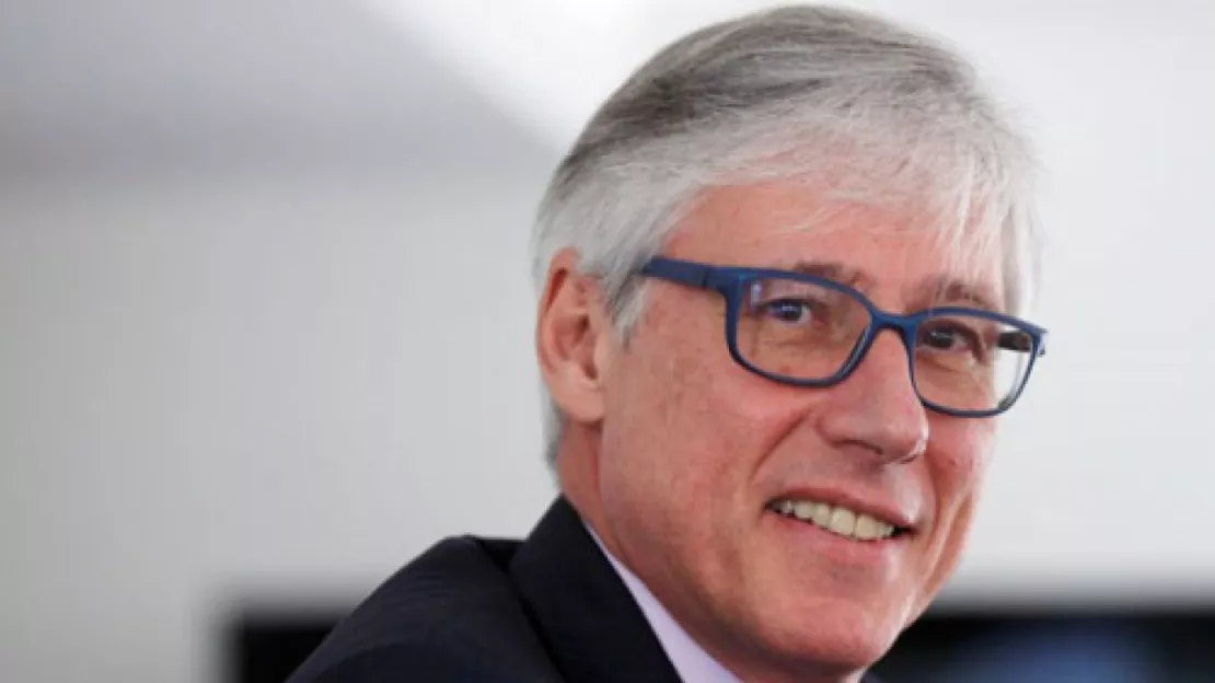 Sanofi a trouvé son nouveau directeur général avec Olivier Brandicourt