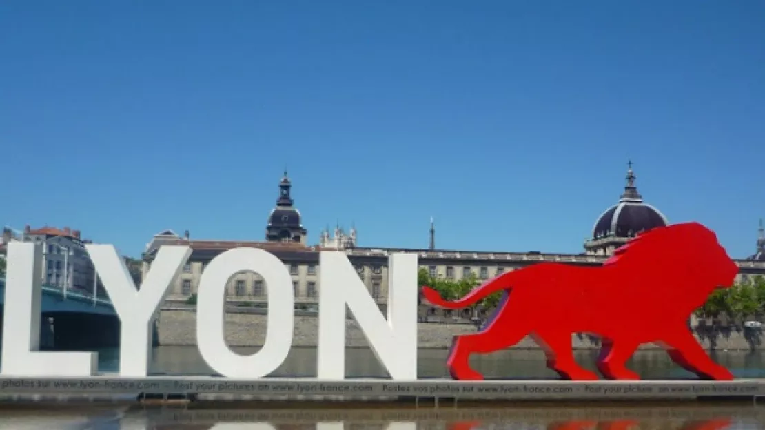 ONLYON rachète le site visiterlyon.com destiné aux visites guidées