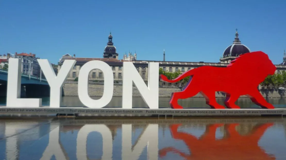 ONLYLYON ouvre deux nouveaux points d’informations touristiques