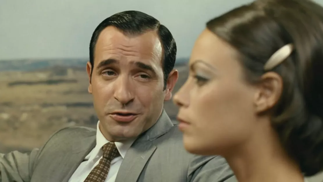 Le réalisateur Michel Hazanavicius a confirmé qu'un 3e opus d'OSS 117 verrait le jour avec Jean Dujardin