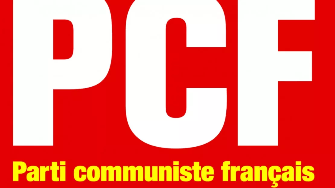 Lyon : Le PCF du Rhône soutient la manifestation organisée par le collectif «Jamais sans toit»