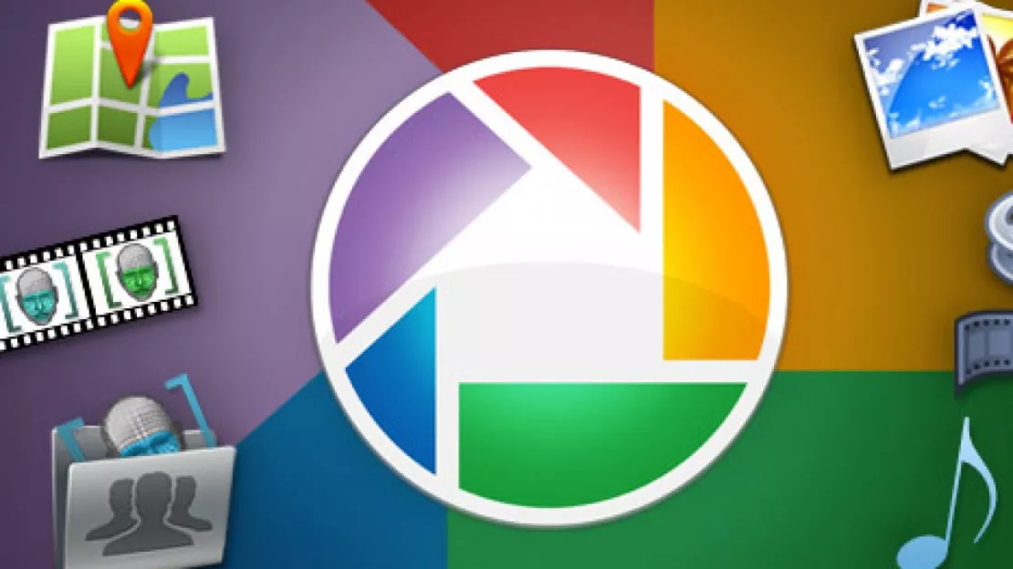 Le géant américain Google va de fermer son service de photos en ligne Picasa