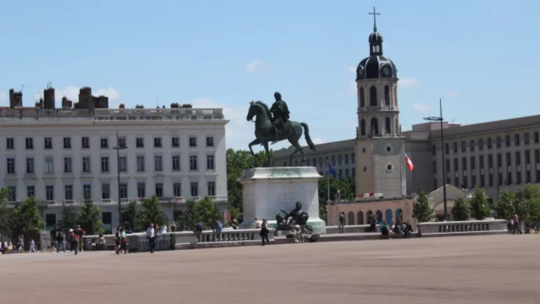 Lyon fêtera l’été avec Tout L’Monde Dehors