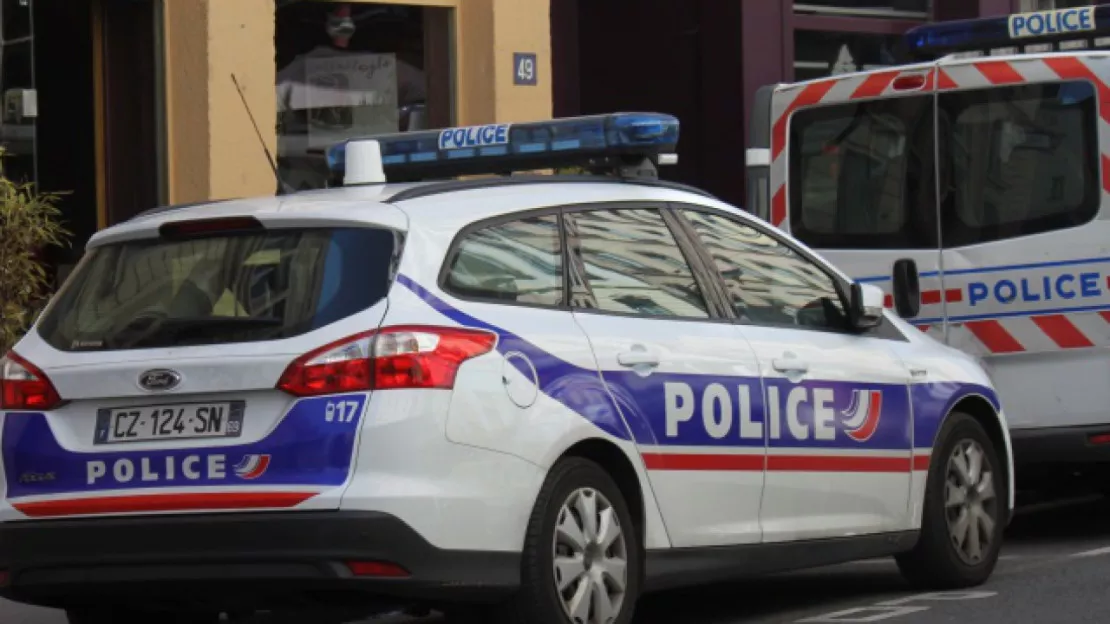 Lyon : La police retrouve un escroc ayant soutiré 400 euros à un octogénaire