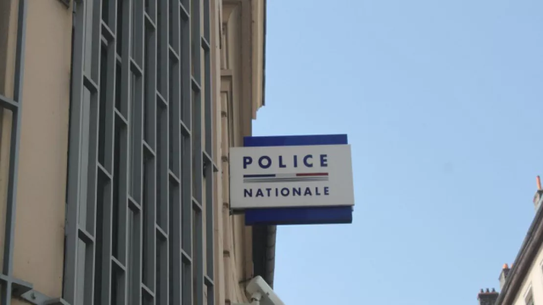 Lyon : il commet des violences sur un policier et écope d’un rappel à la loi