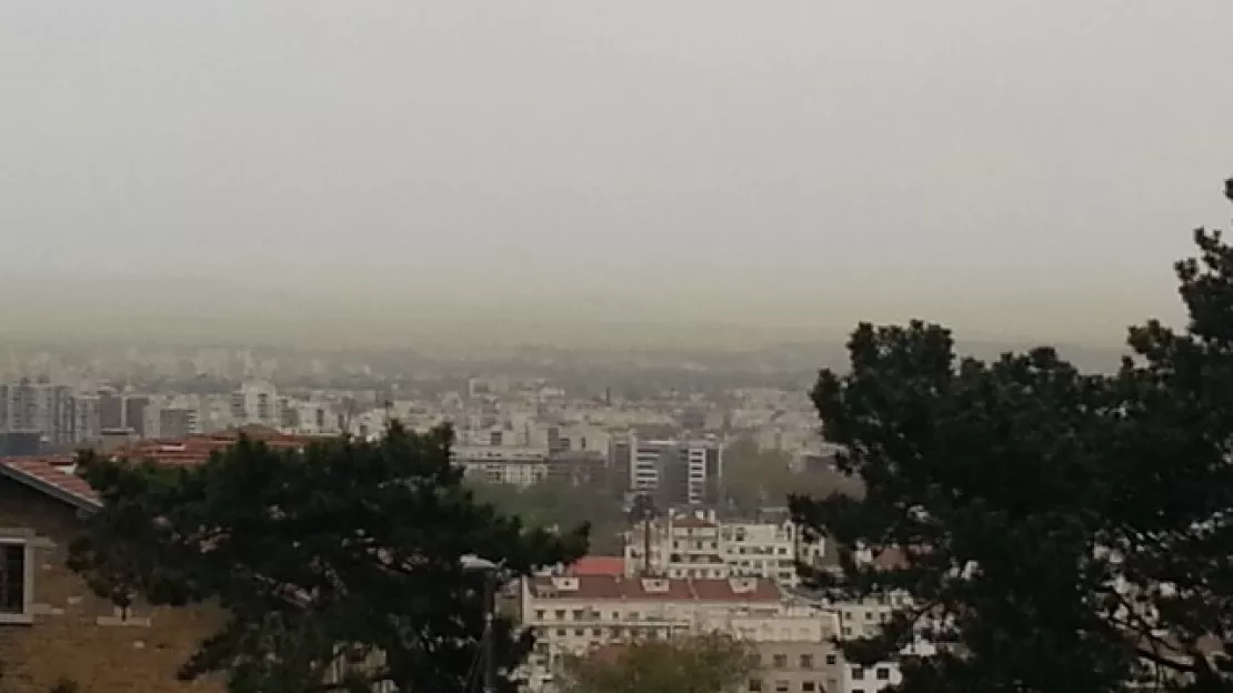 L’épisode de pollution se poursuit à Lyon