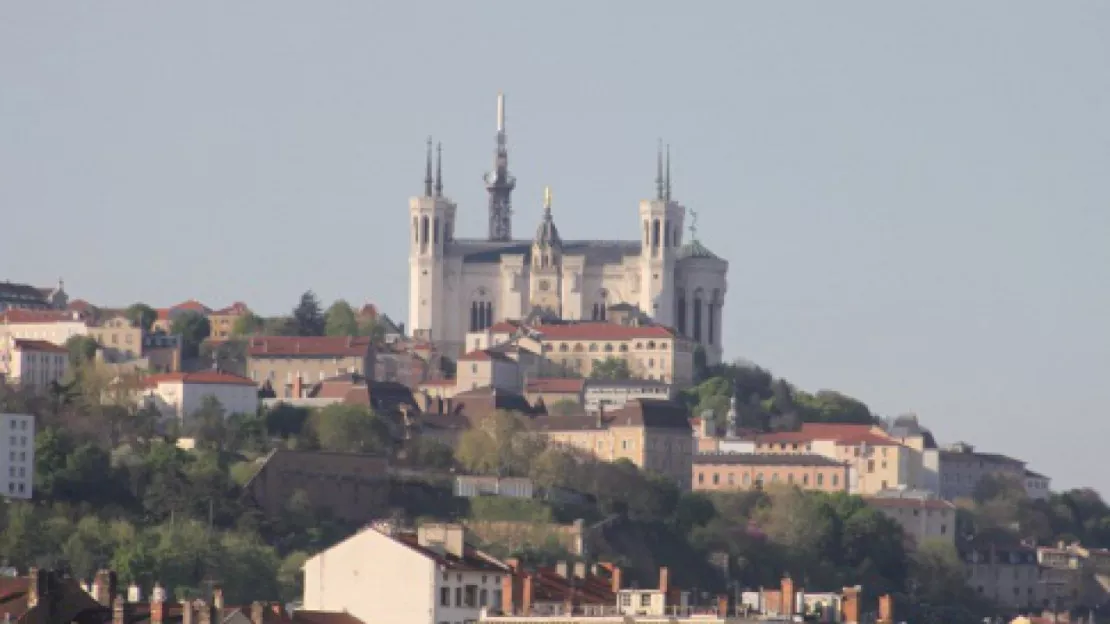 Pollution : le niveau d’information activé sur le bassin lyonnais