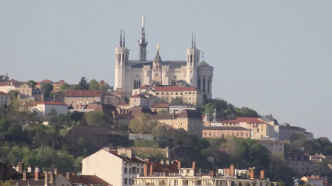 Rhône-Alpes : on a mieux respiré en 2014 !