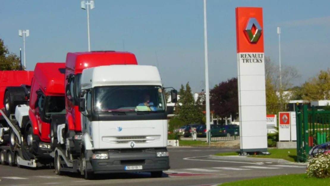 Renault Trucks : un salarié victime d’insultes raciste ?