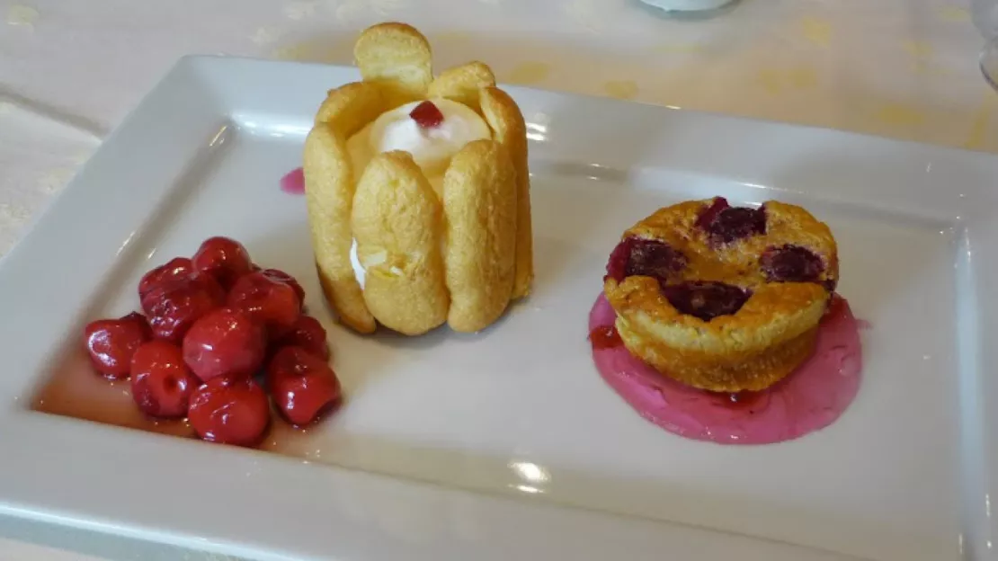 Rhône-Alpes : le repas du réveillon de Noël va coûter en moyenne 130 euros