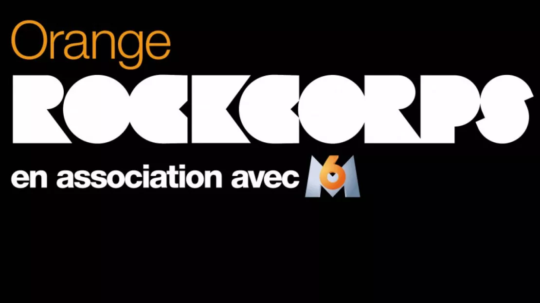 "Tu donnes, Tu reçois" : l’opération Orange RockCorps passe par Lyon au mois d’octobre