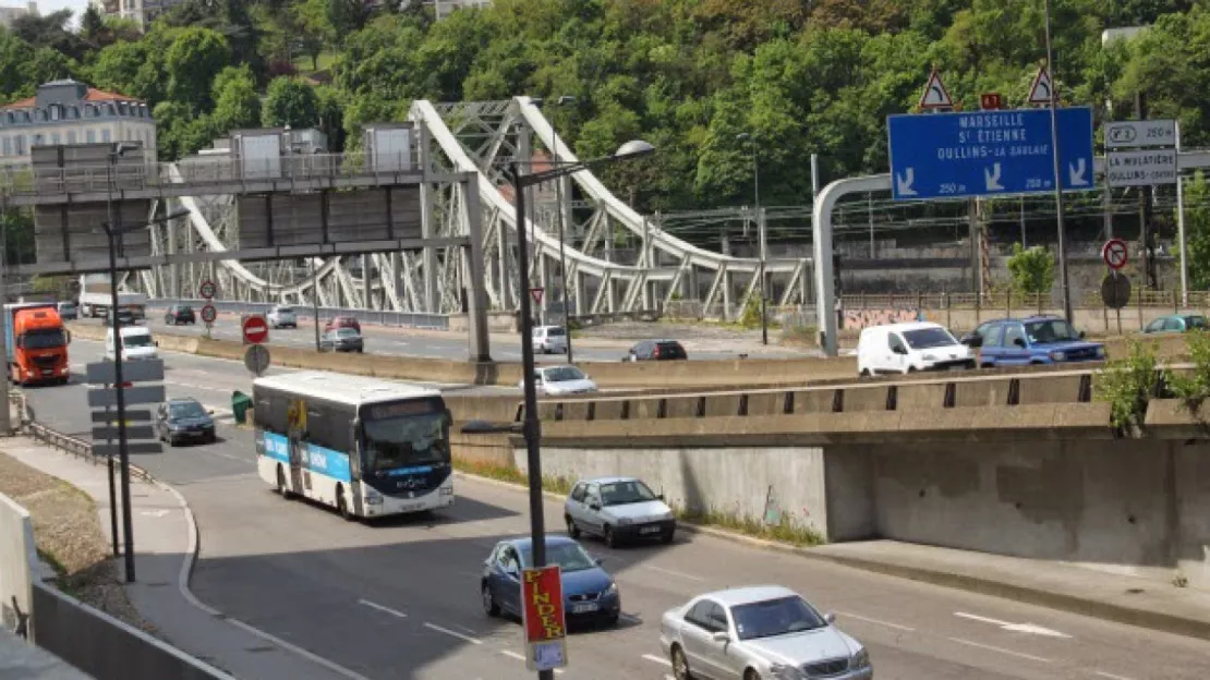 Nouveau week-end noir sur les routes de Rhône-Alpes