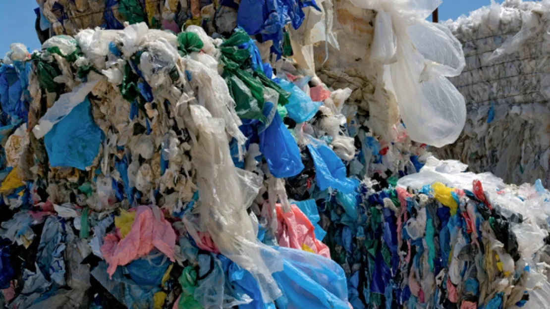 En France, l’interdiction des sacs plastique à usage unique est reportée à mars